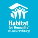Logo of Habitat for Humanity of Greater Pittsburgh