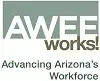 Logo of AWEE