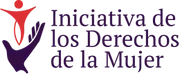 Logo de Iniciativa de los Derechos de la Mujer