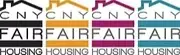 Logo de CNY Fair Housing