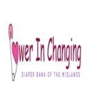 Logo of POWER IN CHANGING