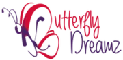 Logo of Butterfly Dreamz
