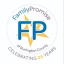 Logo of Family Promise of Burlington County
