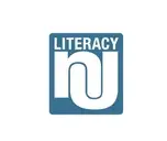 Logo of Literacy NJ Burlington County