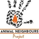 Logo of Animal Neighbours Project