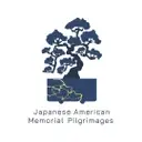 Logo of JAPANESE AMERICAN MEMORIAL PILGRIMAGES