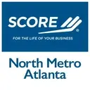 Logo of SCORE North Metro Atlanta