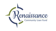 Logo of Renaissance Community Loan Fund