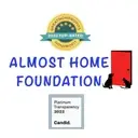 Logo de Almost Home Foundation