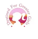 Logo de Destined For Greater Girls