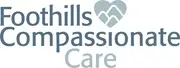 Logo of Foothills Compassionate Care/Hospice of the Foothills