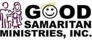 Logo of GOOD SAMARITAN MINISTRIES INC.