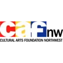 Logo of Cultural Arts Foundation Northwest
