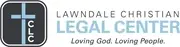 Logo de Lawndale Christian Legal Center