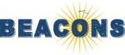 Logo of Beacons, Inc.