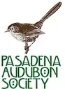 Logo de Pasadena Audubon Society