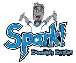 Logo of Spark! Community Center