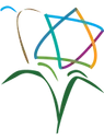 Logo de Temple Beth Avodah