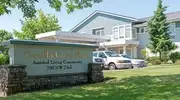 Logo of CORVALLIS CARING PLACE