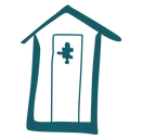 Logo of The WasteShed