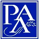 Logo of Piedmont Agency on Aging