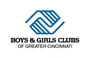 Logo of Boys & Girls Clubs of Greater Cincinnati