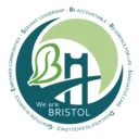 Logo of Bristol Hospice