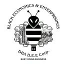 Logo of Black Economics and Enterprising