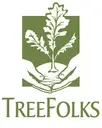 Logo de TreeFolks