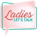 Logo of Ladies Let's Talk