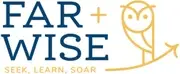 Logo de Far + Wise