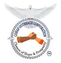 Logo of COHAP OUTREACH CORPORATION