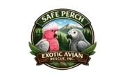 Logo of Safe Perch Exotic Avian Rescue