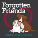Logo of Forgotten Friends - Mixed Breed Rescue