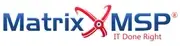 Logo of Matrix MSP