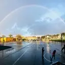 Logo de Lazear Charter Academy