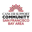 Logo of Cancer Support Community San Francisco Bay Area