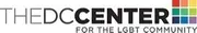 Logo de The DC Center for the LGBT Community