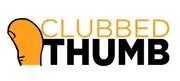 Logo of Clubbed Thumb