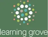 Logo of Learning Grove