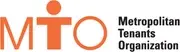 Logo of Metropolitan Tenants Organization