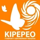 Logo of Kipepeo Community Empowerment Program (KCEP)
