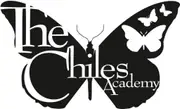 Logo of The Chiles Academy