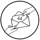 Logo de Life Letters