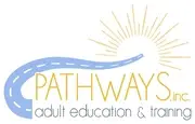 Logo of Pathways, Inc: Adult Education and Training