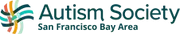 Logo of Autism Society San Francisco Bay Area