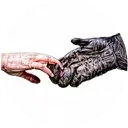 Logo of Human Nature Projects