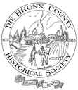 Logo of The Bronx County Historical Society