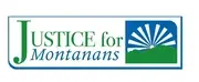 Logo de Justice for Montanans AmeriCorps Program