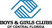Logo of Boys and Girls Club of Central Florida